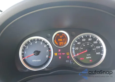 2012 Nissan Sentra 2.0 Sl из США, поврежденный, VIN 3N1AB6AP9CL613113